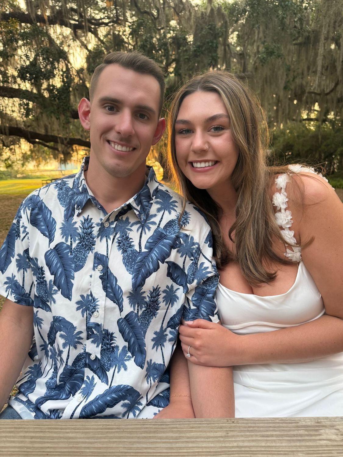 The local family behind Pristine Property Maintenance of Ocala